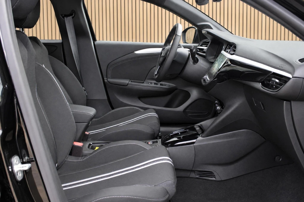 Opel Corsa – foto 10