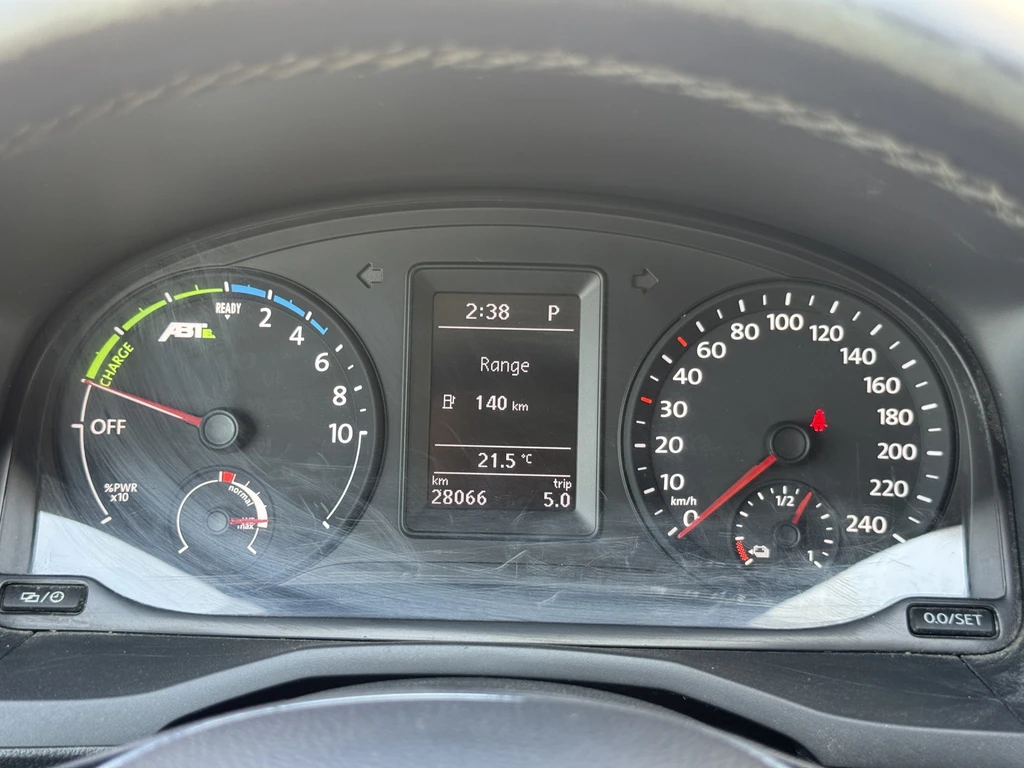 Volkswagen Caddy – foto 30