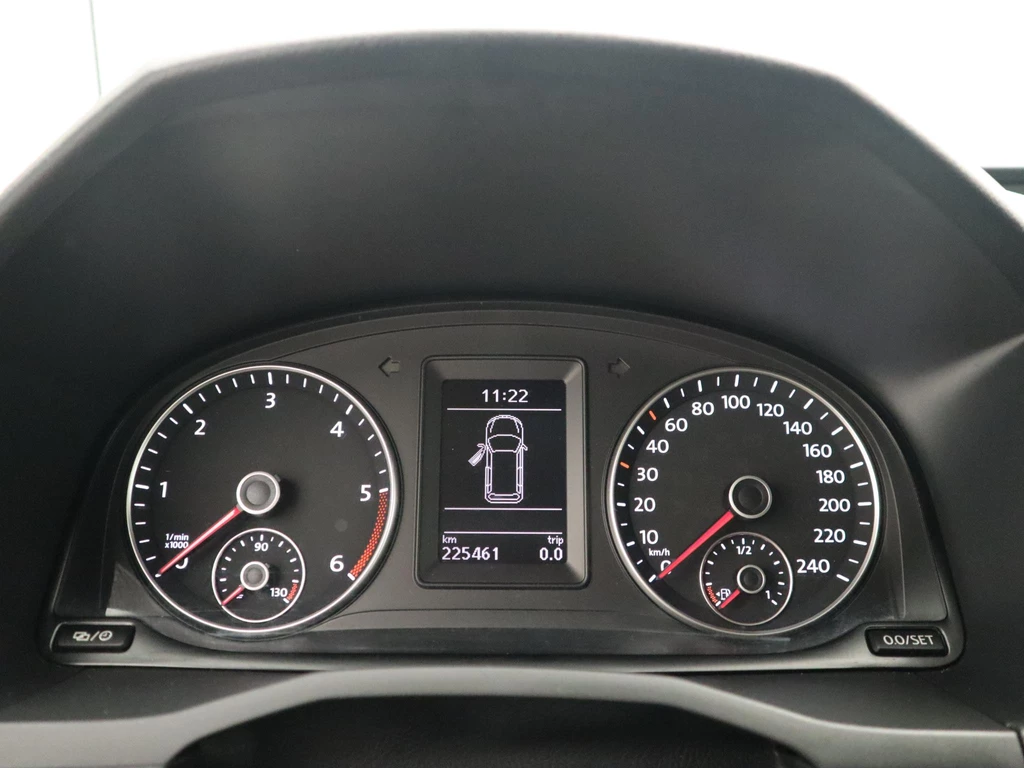 Volkswagen Caddy – foto 22