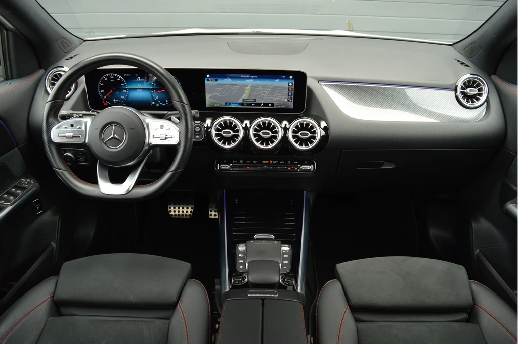 Mercedes-Benz GLA – foto 8