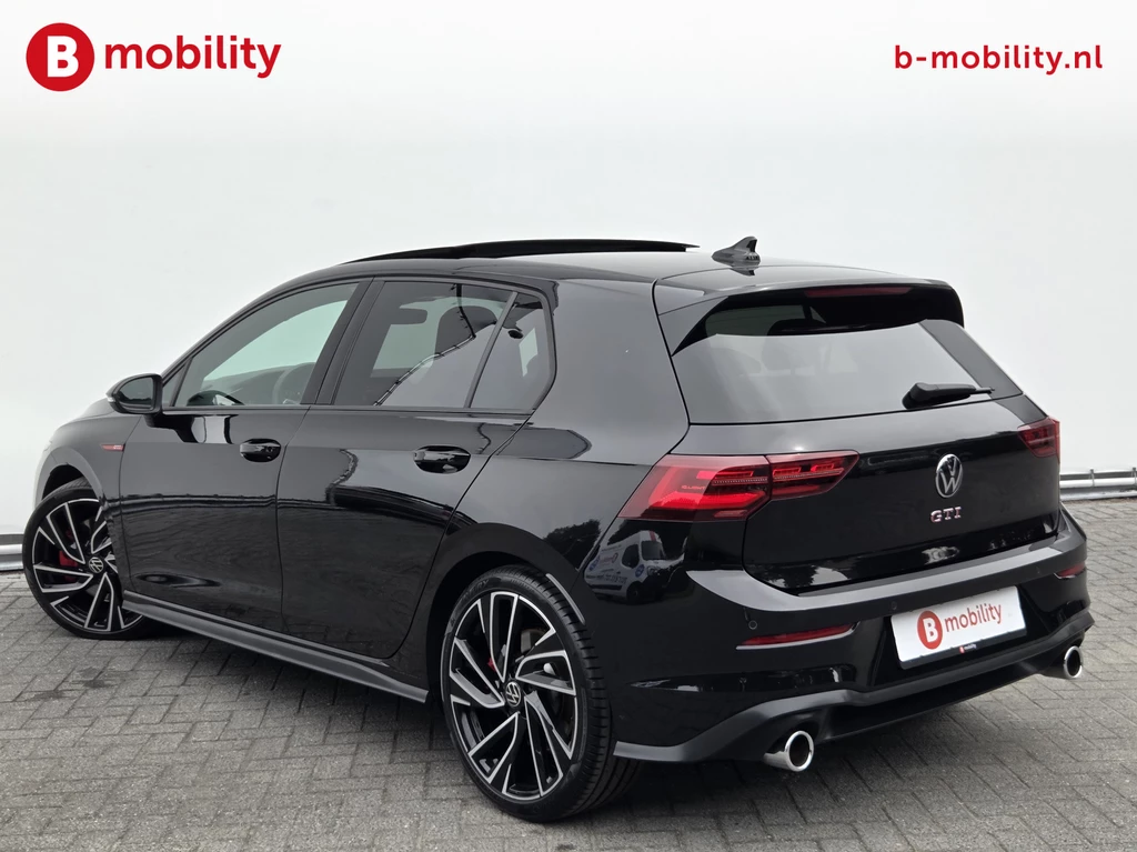 Volkswagen Golf – foto 3