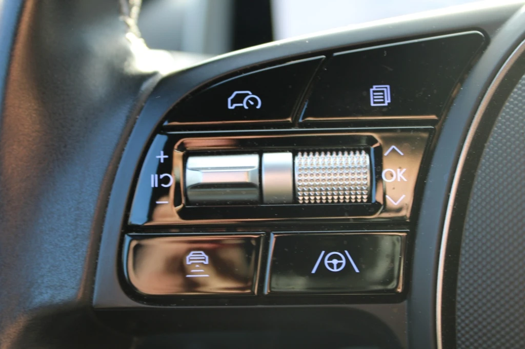 Hyundai IONIQ 6 – foto 13