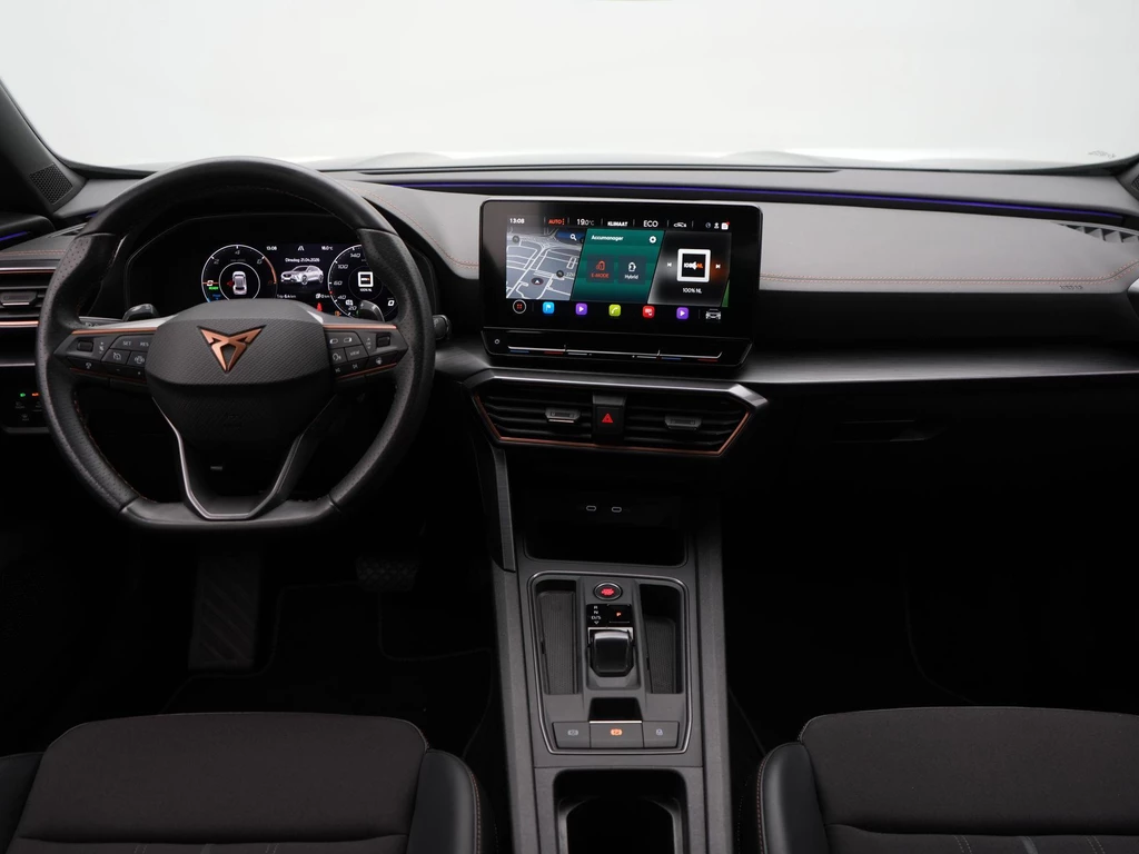 CUPRA Formentor – foto 12