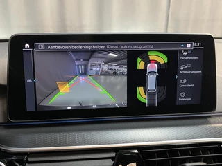 BMW 5 Serie – thumbnail 23