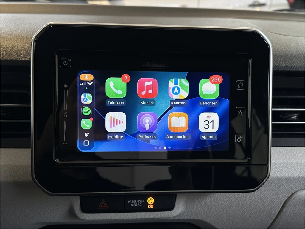 Suzuki Ignis – foto 12
