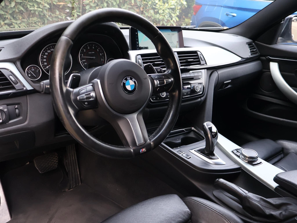 BMW 4 Serie – foto 18