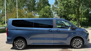 Ford Tourneo Custom – thumbnail 6