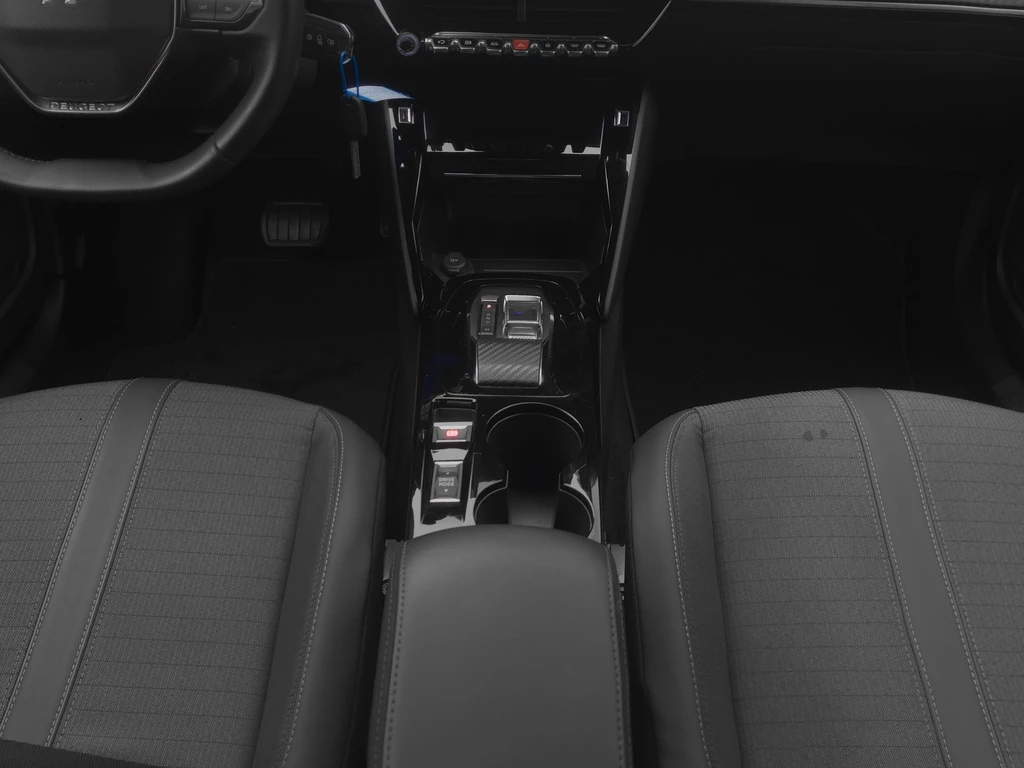 Peugeot 2008 – foto 27