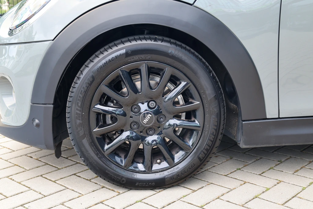 MINI 3-deurs – foto 18