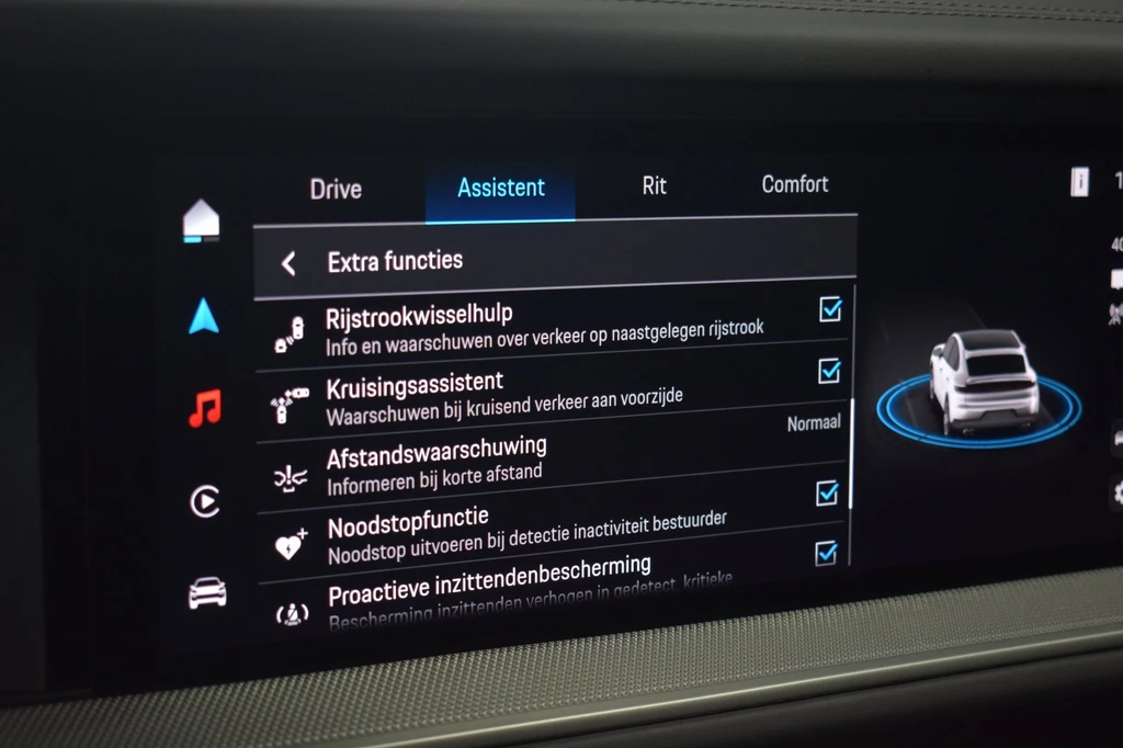 Porsche Cayenne – foto 38