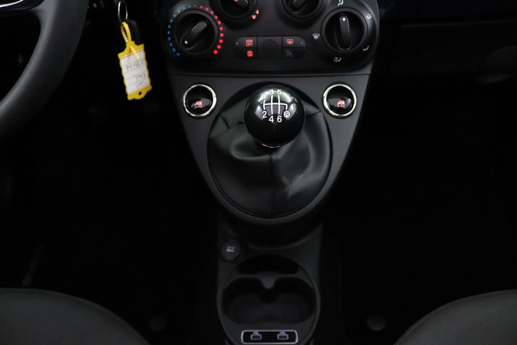 Fiat 500C – foto 30