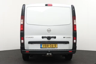 Opel Vivaro – thumbnail 3