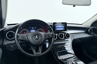 Mercedes-Benz C-Klasse – thumbnail 16
