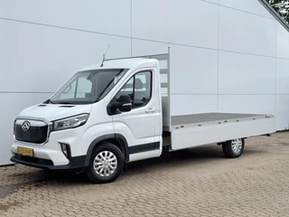Maxus eDeliver9 – thumbnail 2