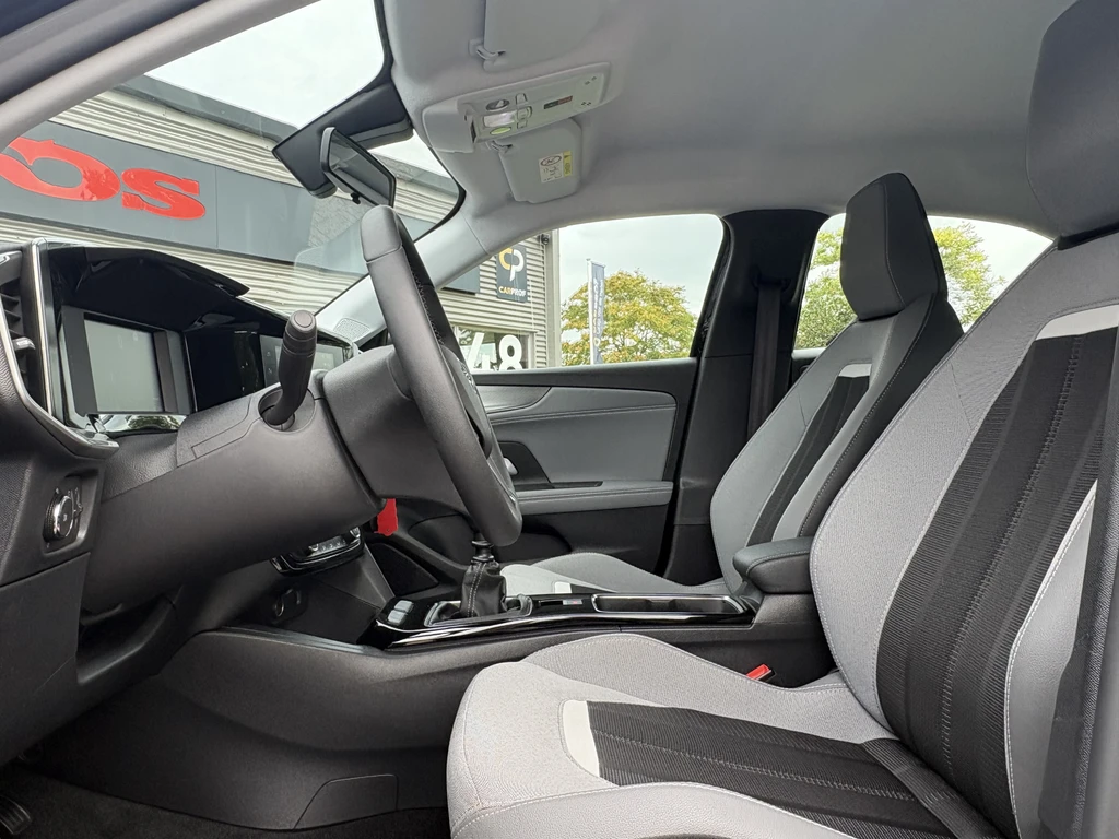 Opel Mokka – foto 9