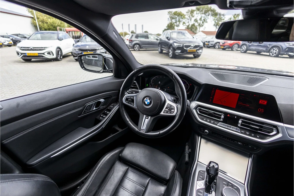 BMW 3 Serie – foto 23