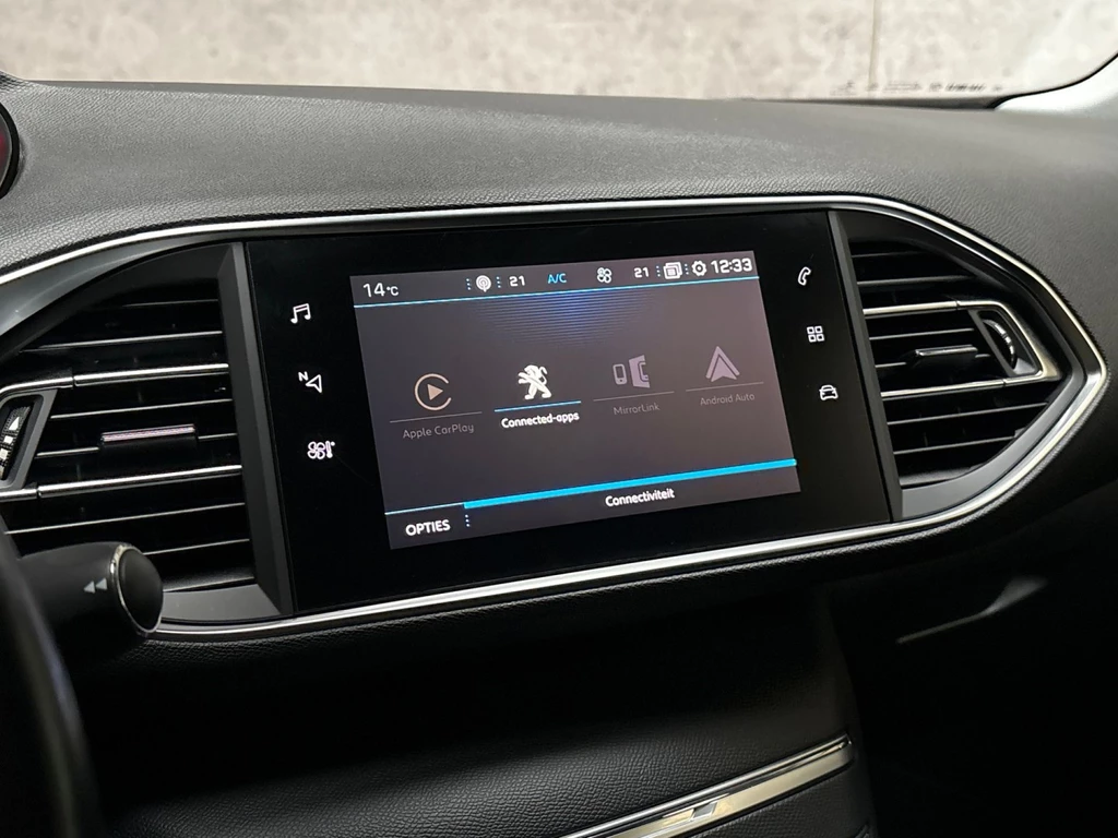 Peugeot 308 – foto 21