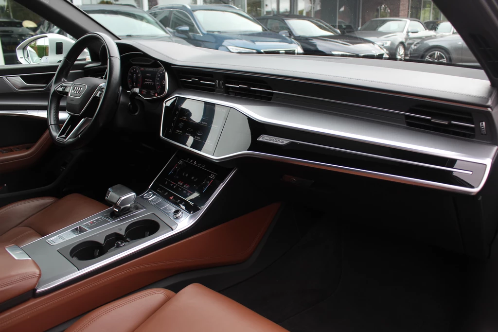 Audi A6 Allroad – foto 15
