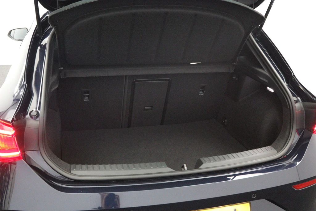 CUPRA Leon – foto 29