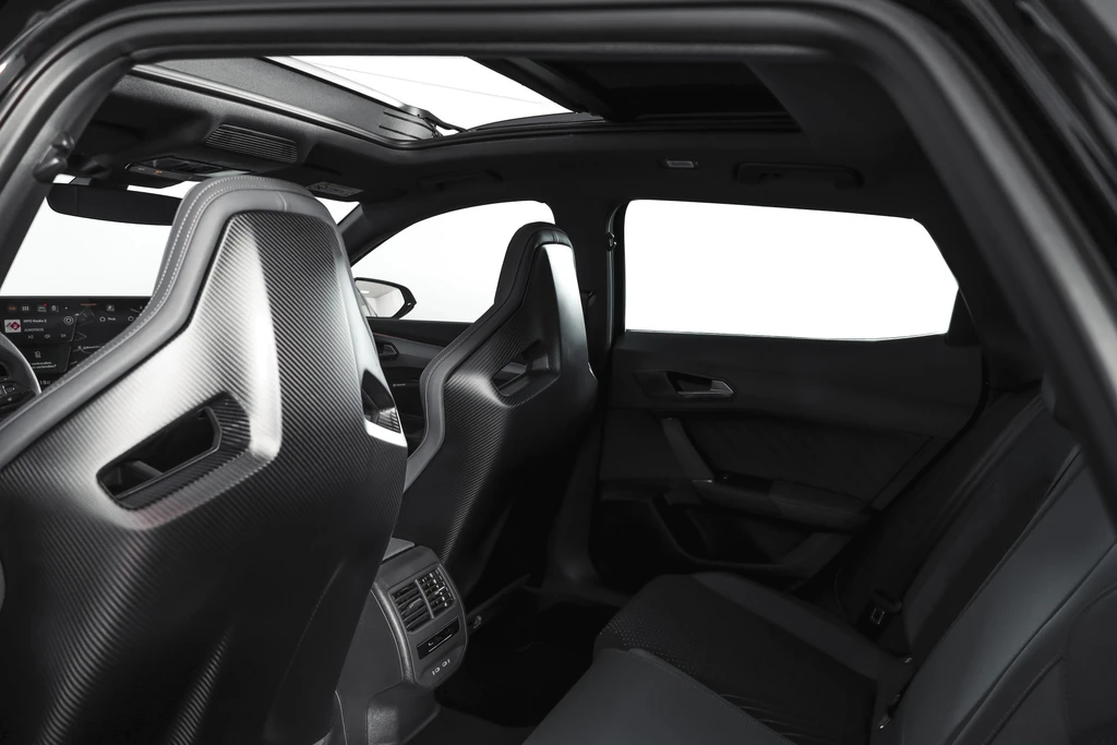 CUPRA Formentor – foto 85