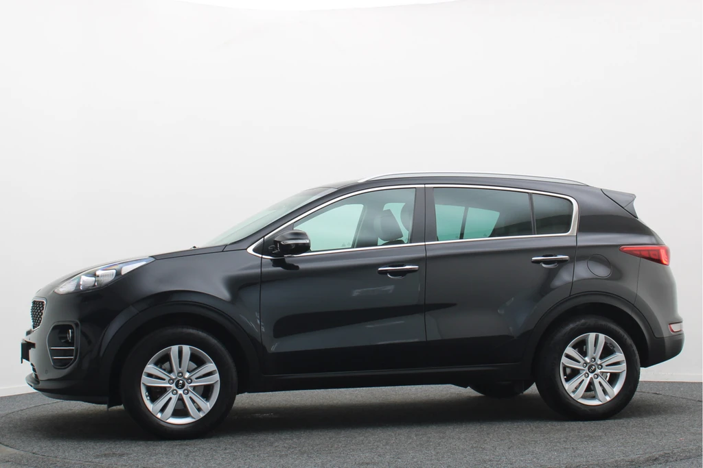 Kia Sportage – foto 3