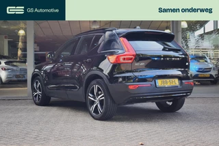 Volvo XC40 – thumbnail 3