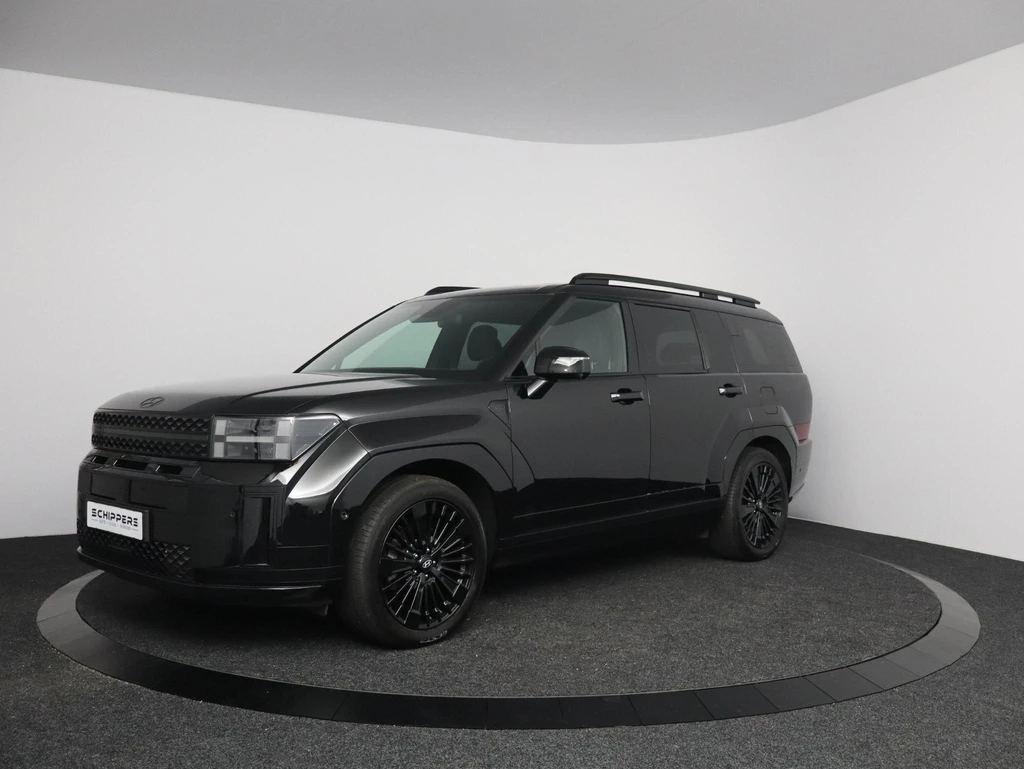 Hyundai Santa Fe – foto 2