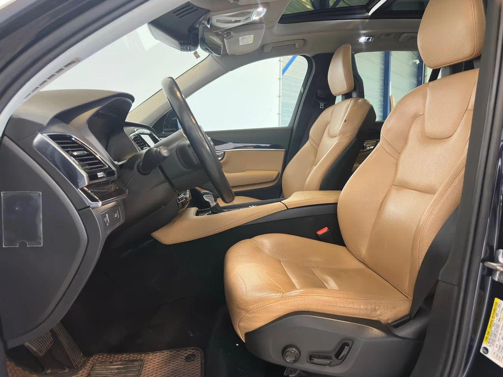 Volvo XC90 – foto 16