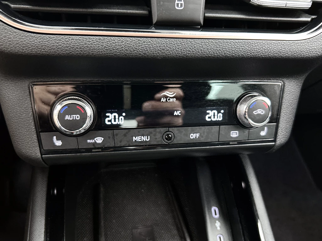 Škoda Kamiq – foto 17