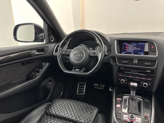 Audi SQ5 – thumbnail 8
