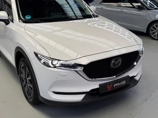 Mazda CX-5 – thumbnail 13