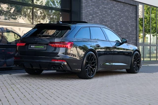 Audi A6 – thumbnail 13