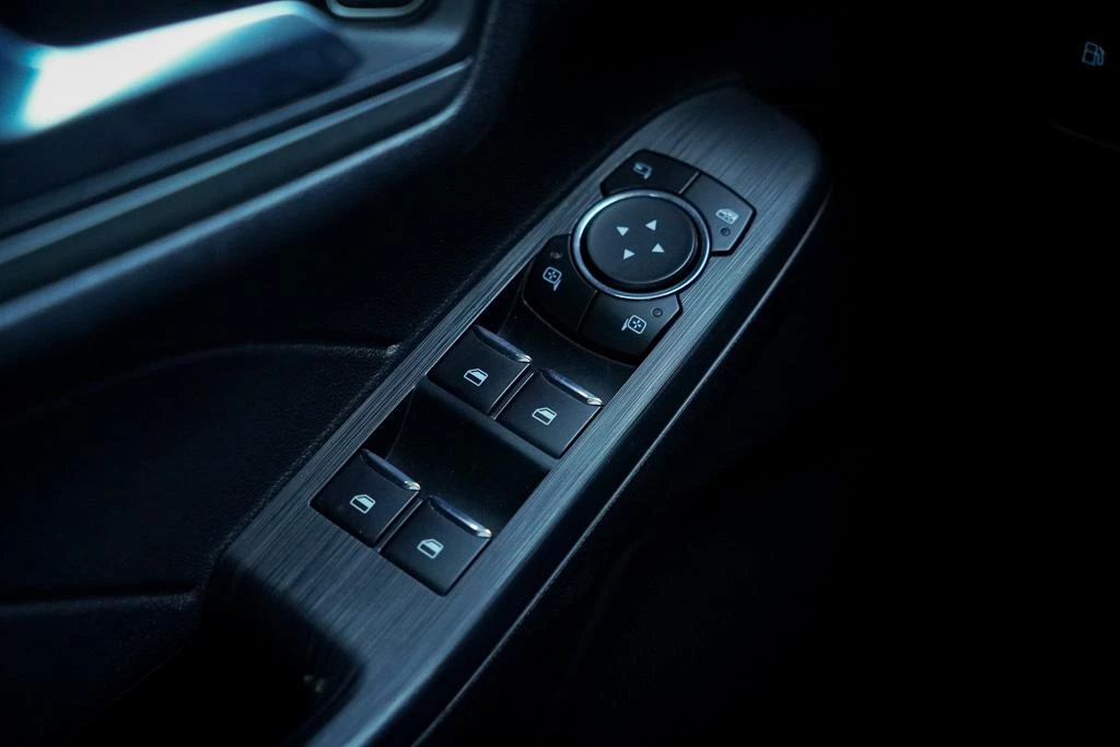 Ford Kuga – foto 18