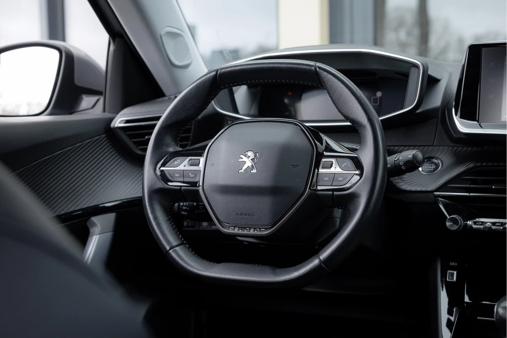 Peugeot 2008 – foto 16