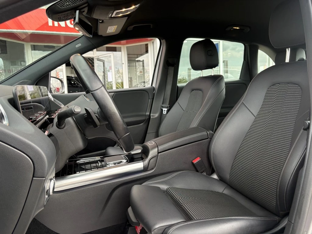 Mercedes-Benz B-Klasse – foto 7