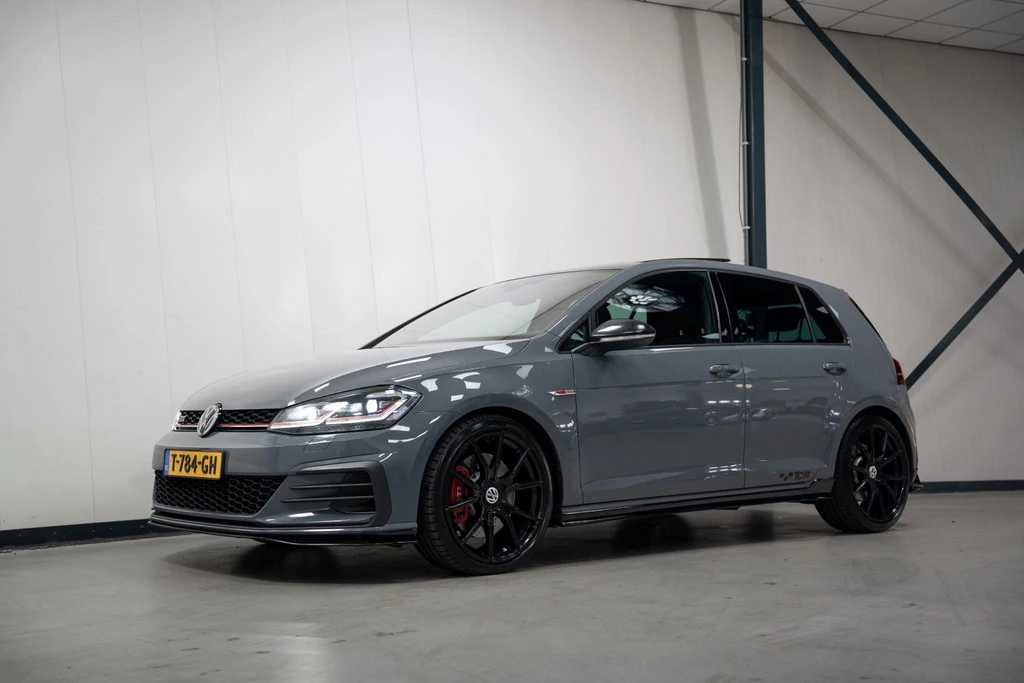 Volkswagen Golf – foto 2