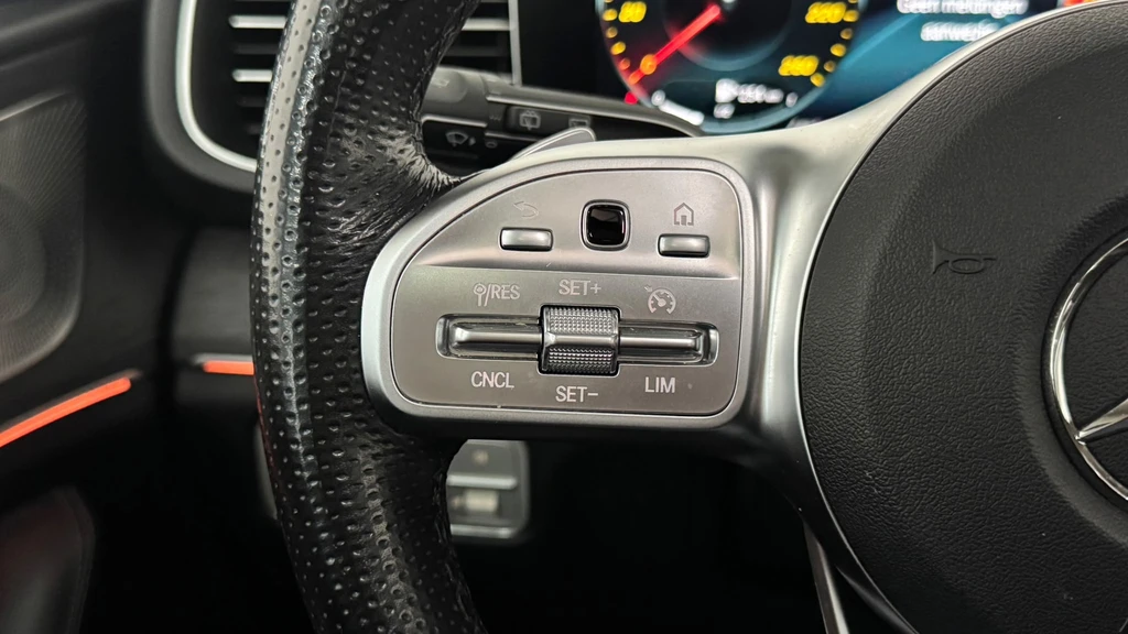 Mercedes-Benz GLE – foto 16