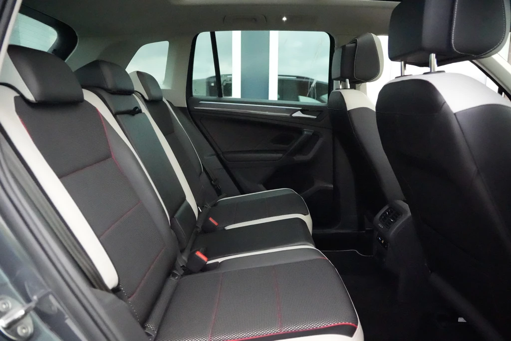 Volkswagen Tiguan – foto 25