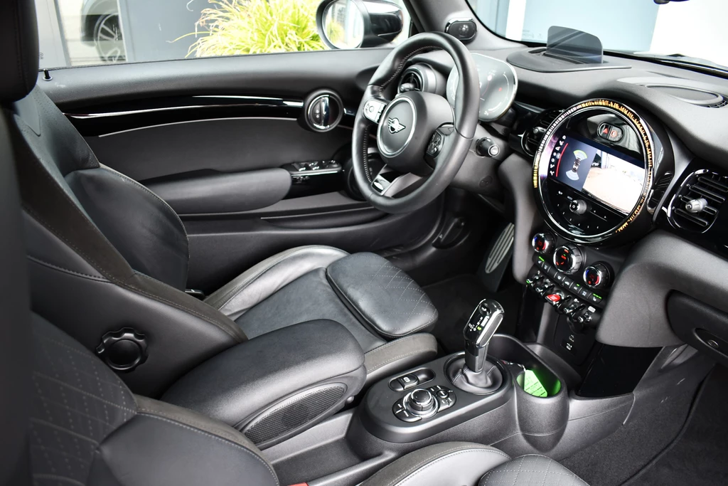 MINI Cooper S Cabrio – foto 61
