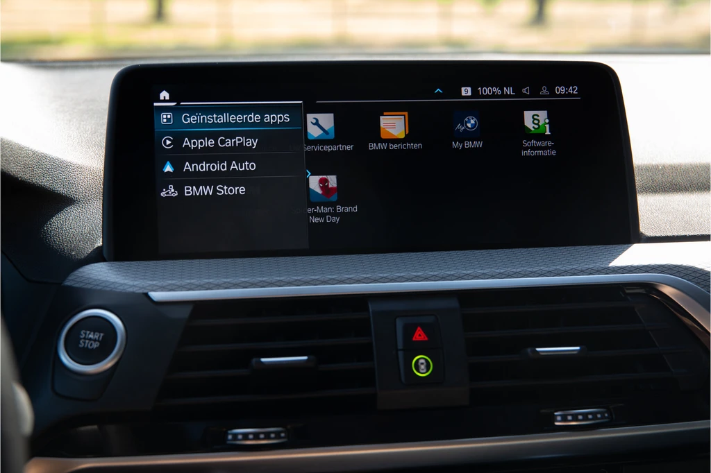 BMW X3 – foto 16