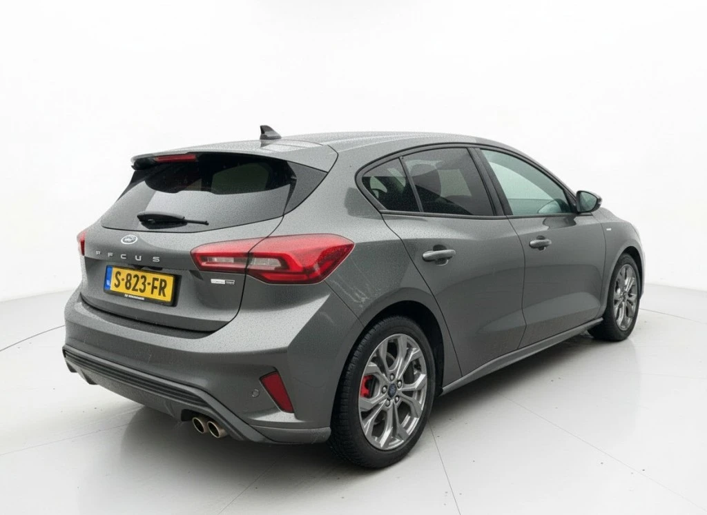 Ford Focus – foto 5