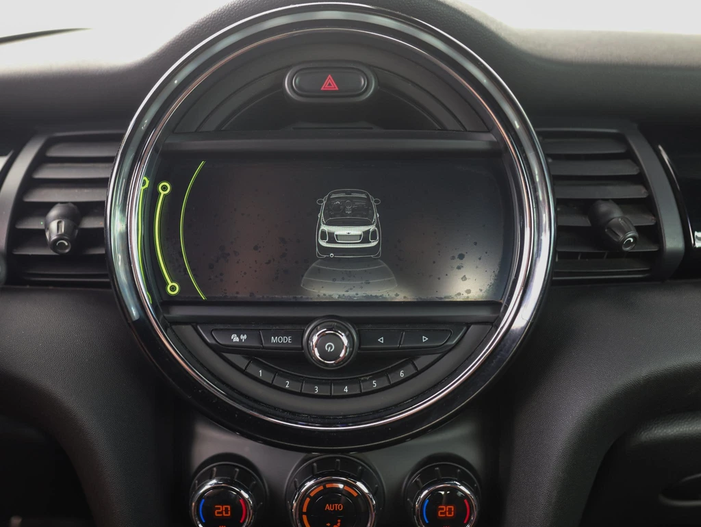 MINI Cooper S Cabrio – foto 42