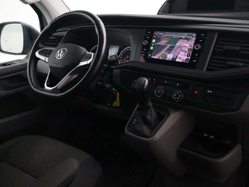 Volkswagen Transporter – foto 9