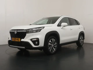 Suzuki S-Cross – thumbnail 1