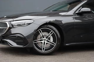 Mercedes-Benz E-Klasse – thumbnail 18
