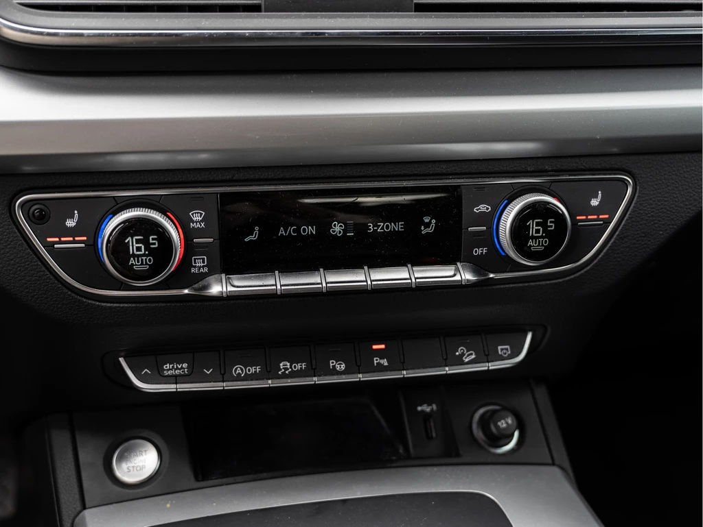 Audi Q5 – foto 24