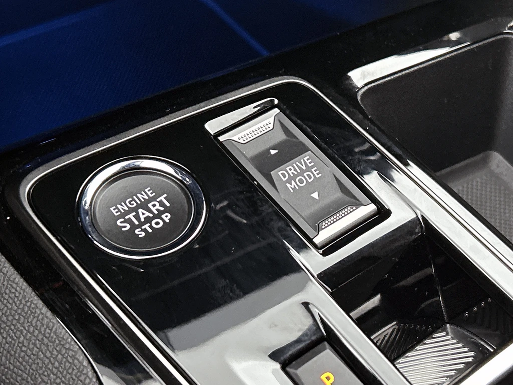 Peugeot 5008 – foto 12