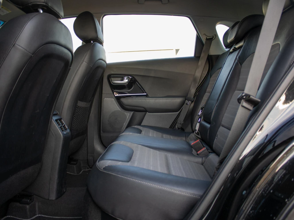 Kia Niro – foto 8