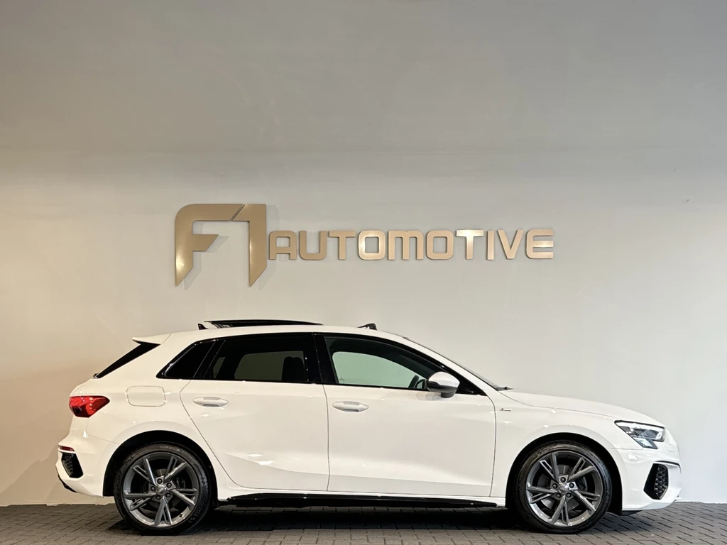Audi A3 – foto 6
