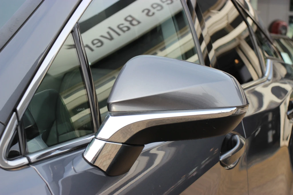 Lexus RX – foto 30